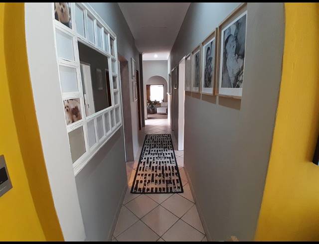 870M² BED & BREAKFAST FOR SALE IN SAFARI GARDENS